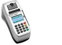 credit card machine FD100