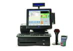 Retail POS System 