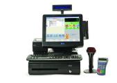 Retail POS System 