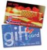 gift cards
