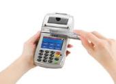 fd400ti wireless credit card machine