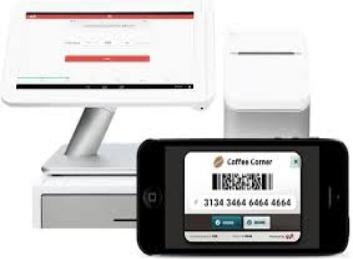 Accept Apply Pay with a Clover Station