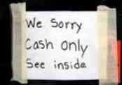 credit card processing